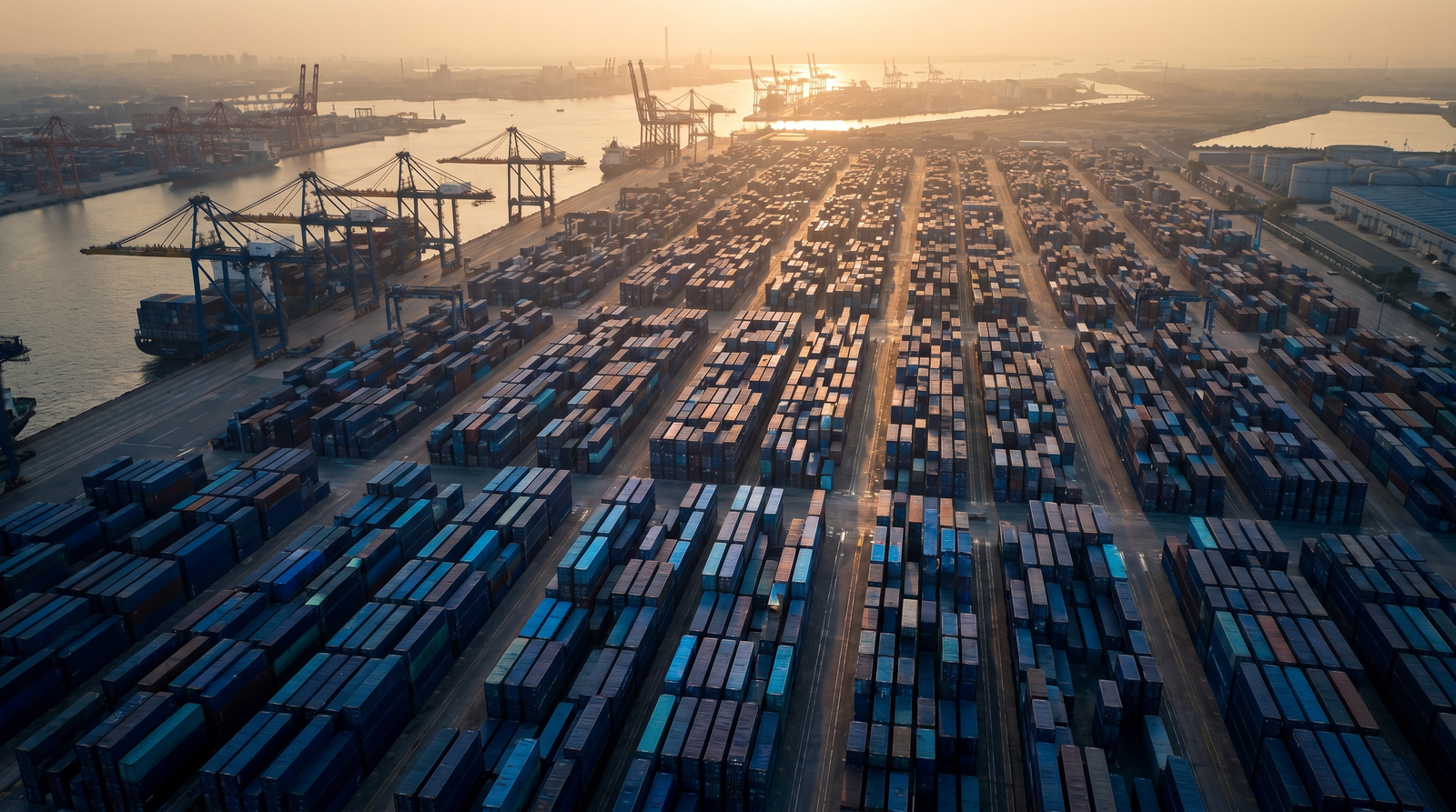Industrielles Sourcing aus China 2026: Der Operator-Ansatz für Schweizer KMU