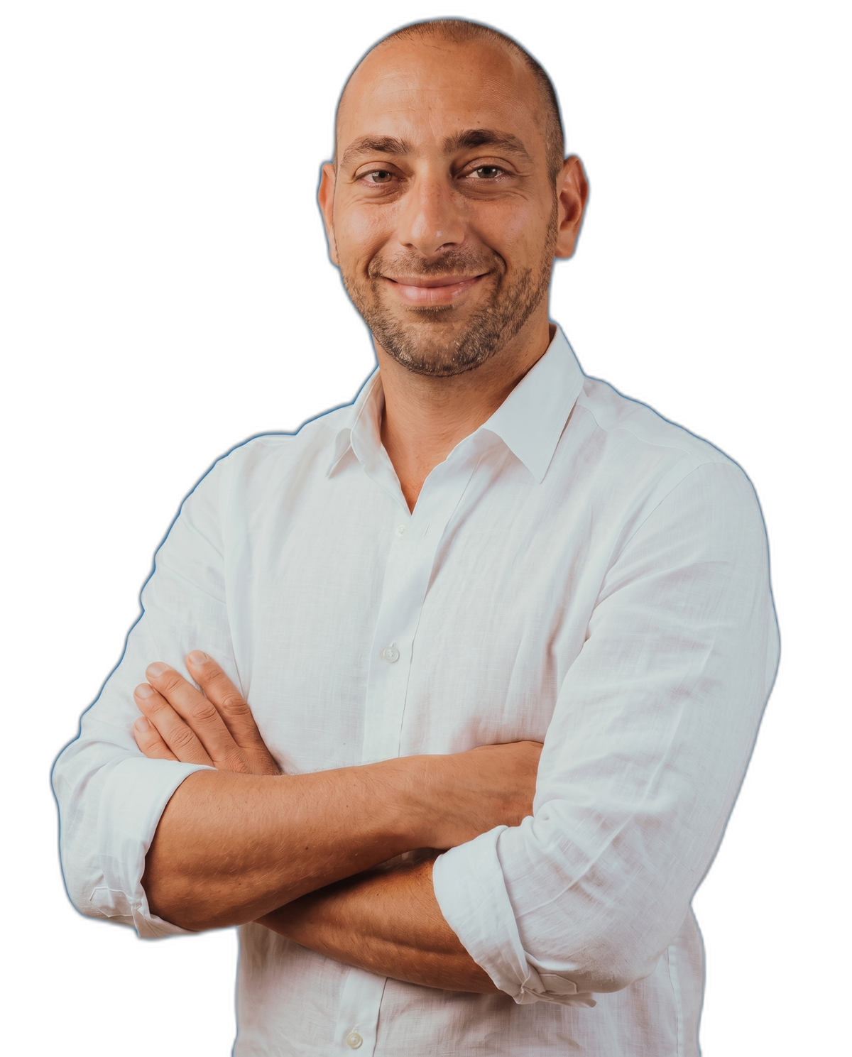 David Perrino